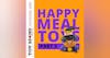 Episode 090: Happy Meal Toys [1990-94]