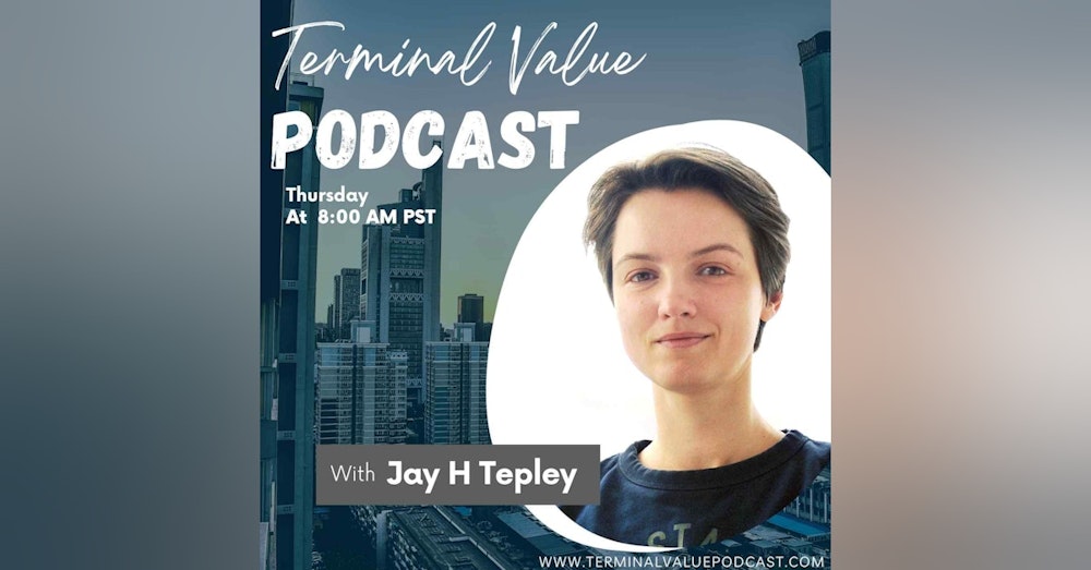 238: Harnessing your Masculine Energy to Become a Real Life Superhero with Jay H Tepley