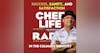 224: The Successful Chef Mindset : Resilience