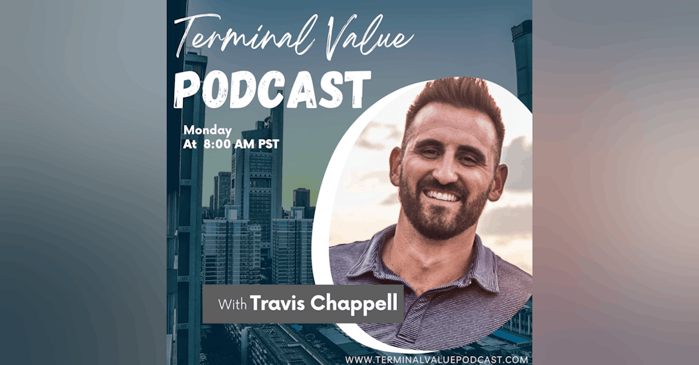 240: Business Networking Done the Right Way with Travis Chappell