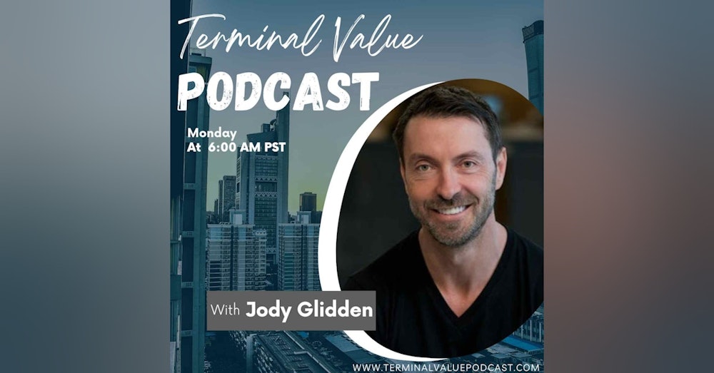 280: Supercharging Your Sales In the New Economy with Jody Glidden