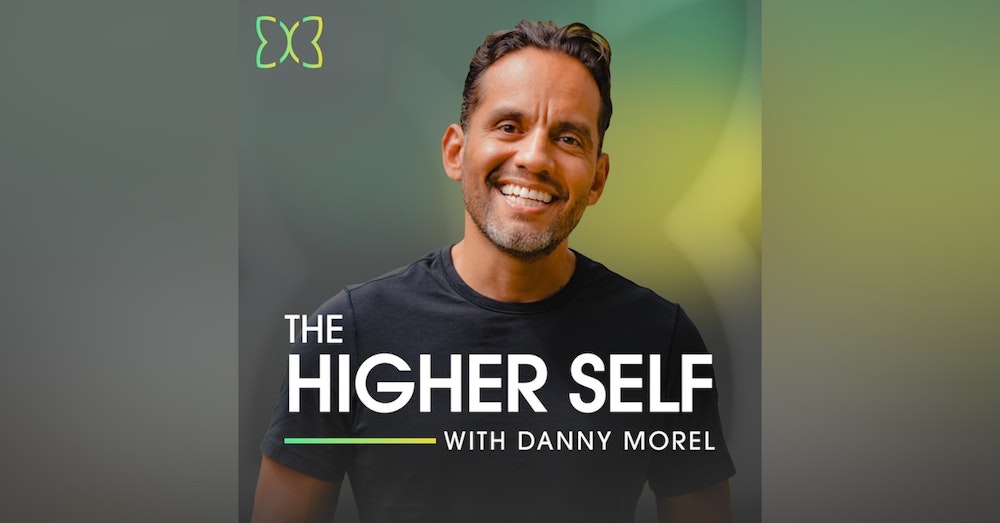 #56 - Dallas Michael Cyr: How to Find True Spirituality and Connect With God