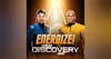 Energize: Star Trek Discovery Season 5 Episode#3 