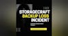 StorageCraft Outage: Lessons from a Cloud Backup Disaster