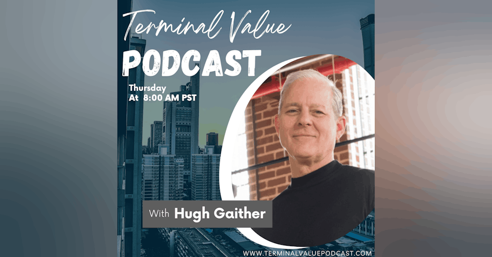 253: The Secrets of a Purpose Driven Business with Hugh Gaither