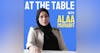 At The Table with Alaa Murabit