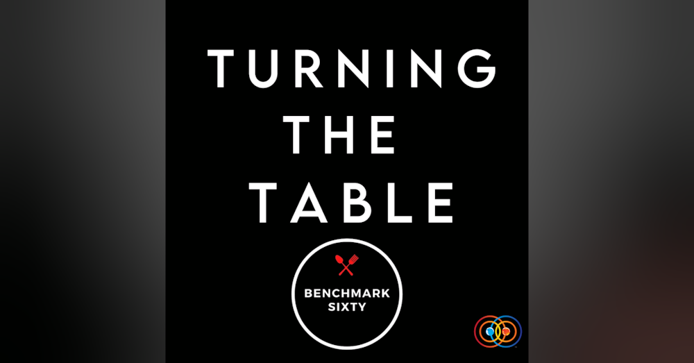 101: Turning the Table On Restaurant Dogma