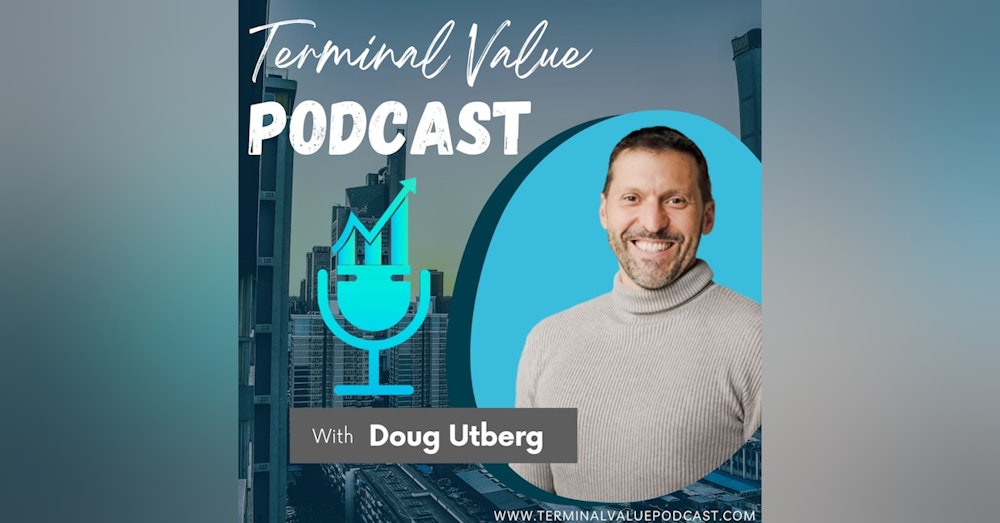 #220 Doug on Personal Power, Relationships and Leadership