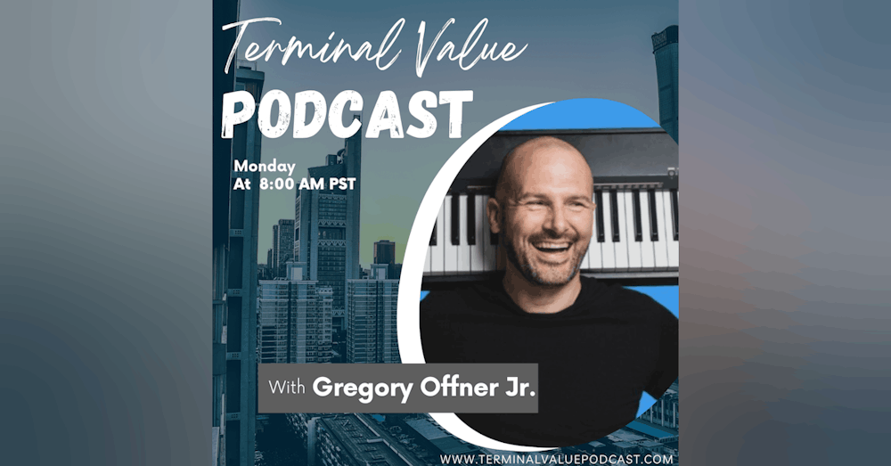 250: Transform you Business by Transforming your People with Greg Offner