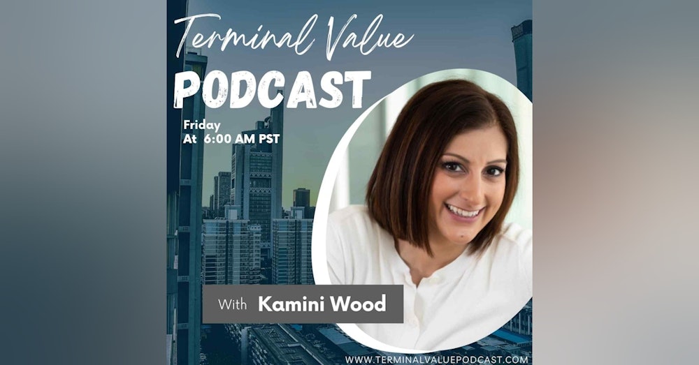 274: Writing Your Own Life Story with Kamini Wood