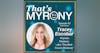 Tracey Escobar’s Shares Her Psychic Myronies and How She Became The Red Couch Medium!!