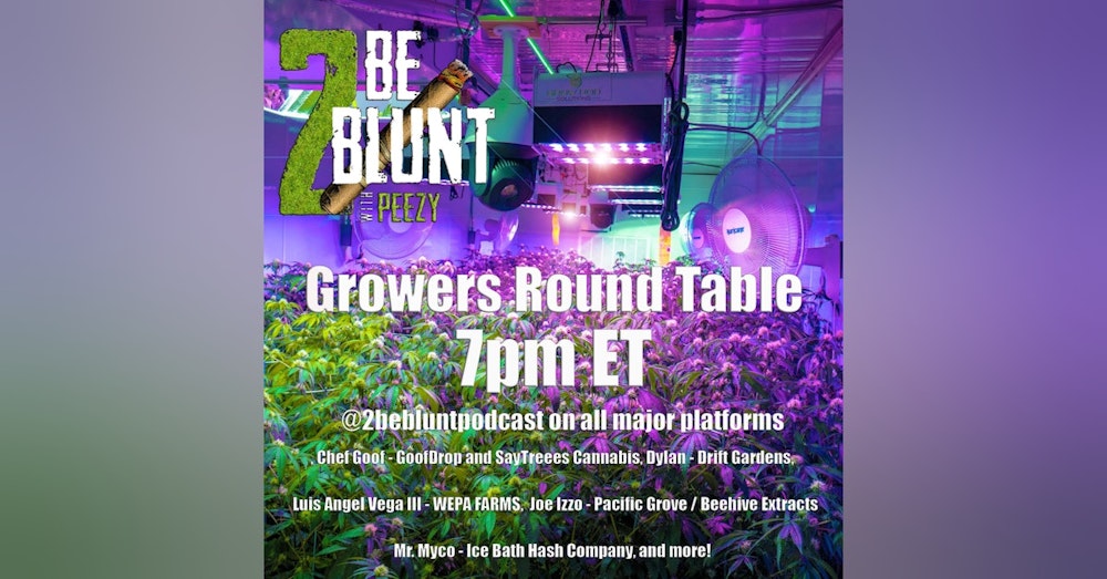 Growers Round Table