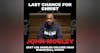 Last Chance for Christ with East Los Angeles College Head Basketball Coach John Mosley