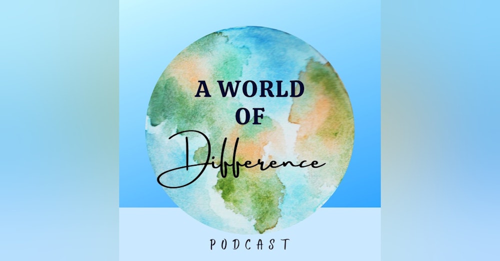 Wellness: Dr. Debbie Pinkston on World Changers, Marriage, and Self Care for Difference Makers