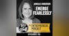Janelle Anderson - Emerge Fearlessly