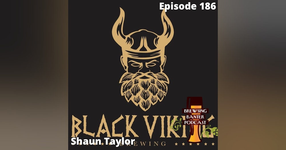 BBP 186 - Black Viking Brewing