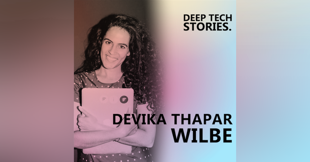Wilbe COO Devika Thapar on building a Home for scientific entrepreneurs (Part 1)
