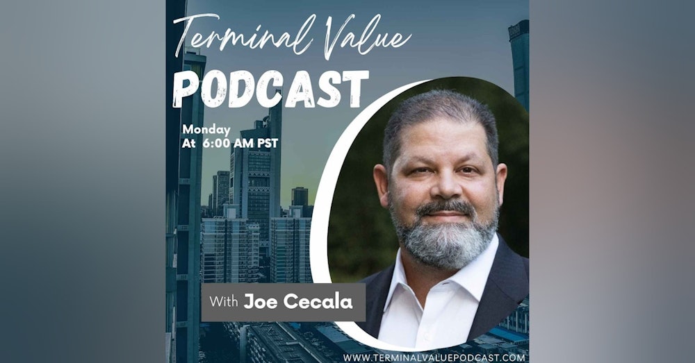 265: Addressing the Crisis of Small Cap IPO's with Joe Cecala