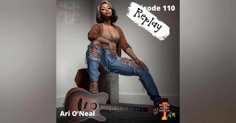 The Replay Series: BBP 110 - Ari O’Neal