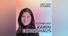 Karin Ebbinghaus on how she changed careers to become a Deep Tech CEO