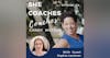 Unlock the Power of LinkedIn The Best Social Platform for Coaches with Sophie Lechner-Ep.154