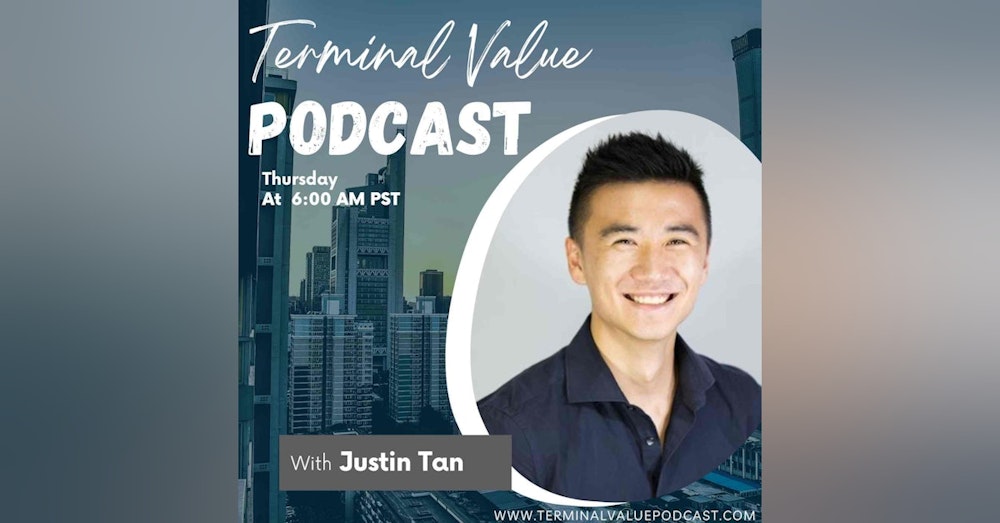 288: The Entrepreneurs Career Path with Justin Tan
