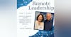 Critical Remote Leader Connections to Support People, Productivity & Profits with Jack Canfield | S2E006