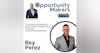 Fueling Business Success through Social Consciousness with Rey Perez | 0M029