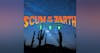 Former Rob Zombie guitarist Riggs talks about his band Scum Of The Earth