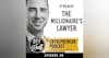 JP McAvoy - The Millionaire's Lawyer