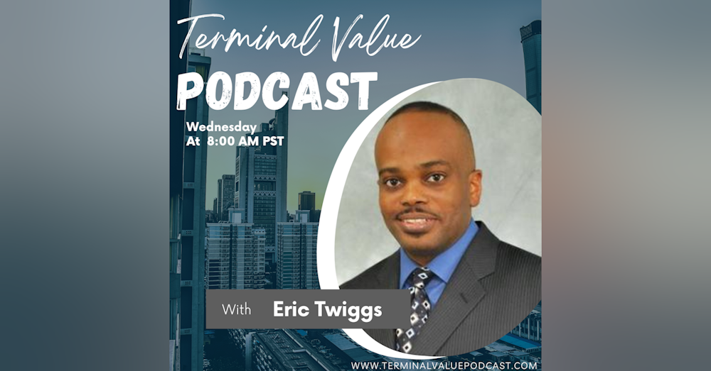 237: How to Dominate Procrastination on the way to World Class with Eric Twiggs