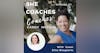 Confidence Unveiled: A Journey From Corporate To Coaching With Elisa Boogaerts