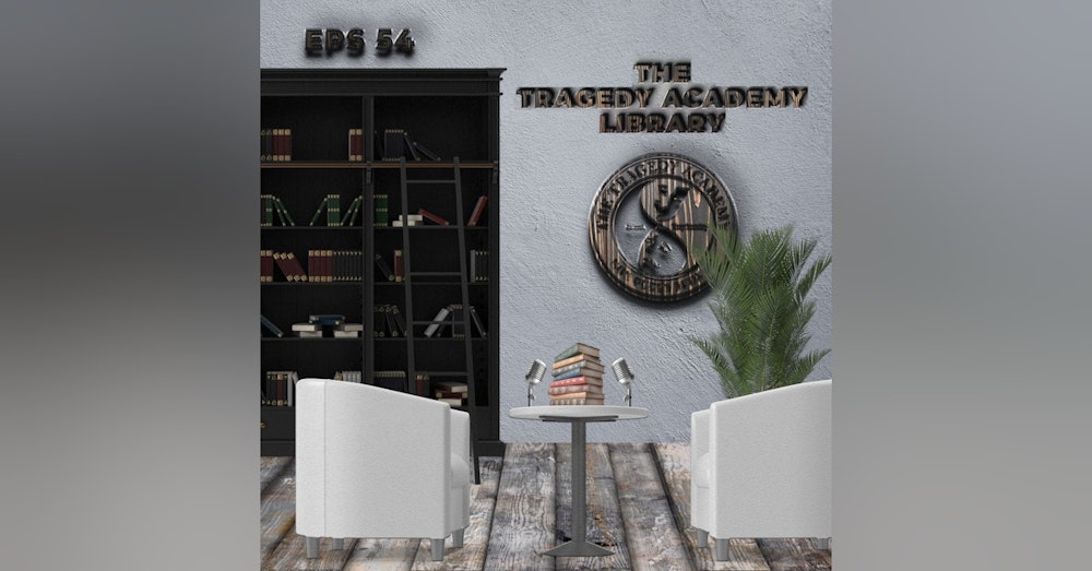 The Tragedy Academy Library