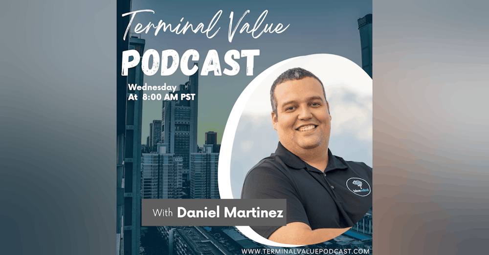 242: Using Automation to Scale your Business with Daniel Martinez