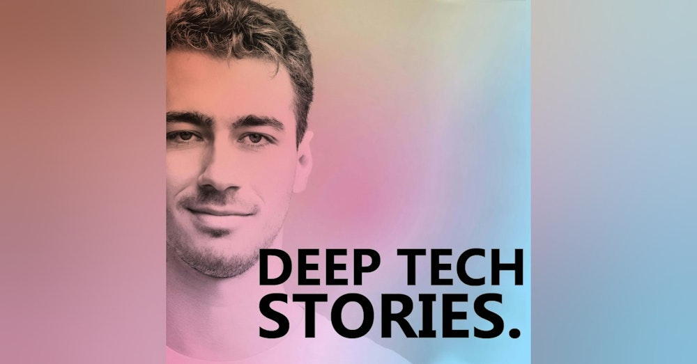DeepTechStories Trailer