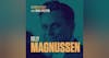 Billy Magnussen | The Zen of The Nomadic Actor