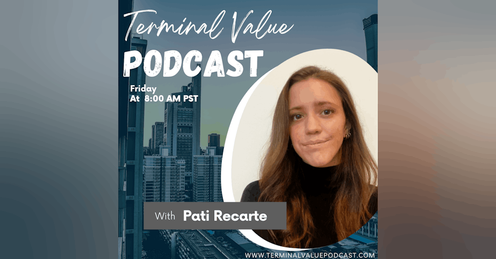 249: Virtual Networking and Relationship Management with Pati from Kado Networks
