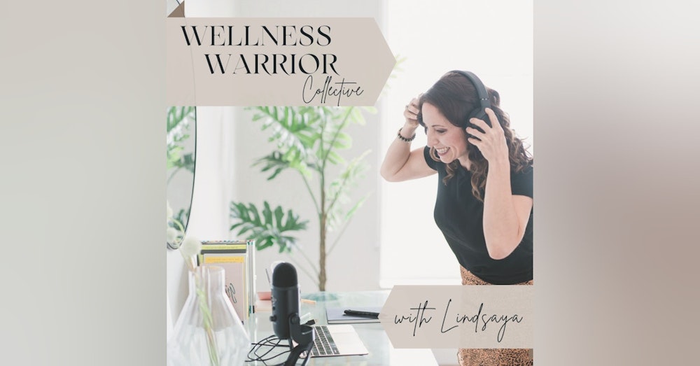 Wellness Warrior | Acts of Self-Love