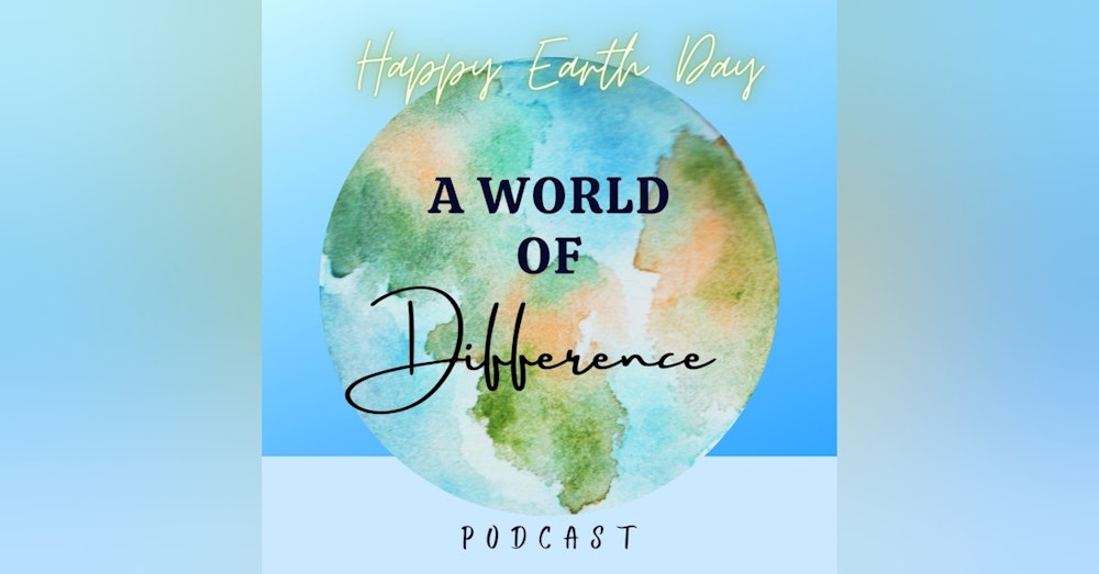 EARTH DAY: Dave Johnson on Climate Change, Activism, Stanford Law School, Biden's Build Back Better Policies, Silicon Valley Tech Companies, Design, and The Role of Civil Disobedience