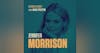 Jennifer Morrison | Inspiration is Everywhere