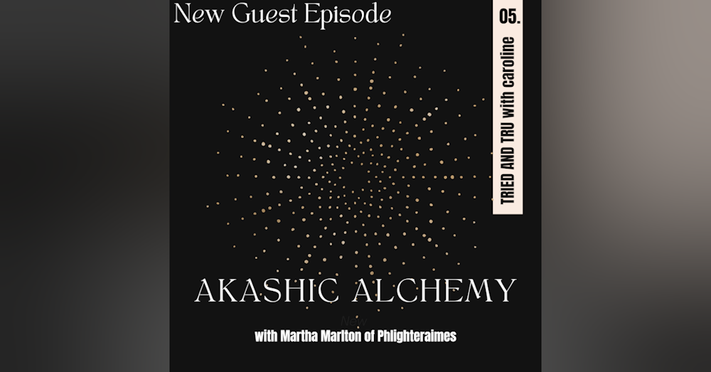Akashic Alchemy