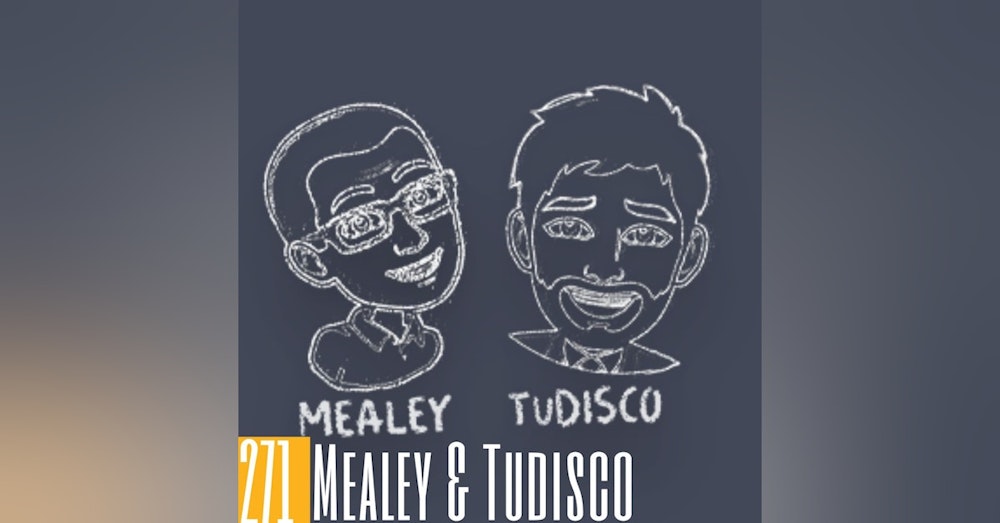 271 Mealey & Tudisco - Edupoding the Masses
