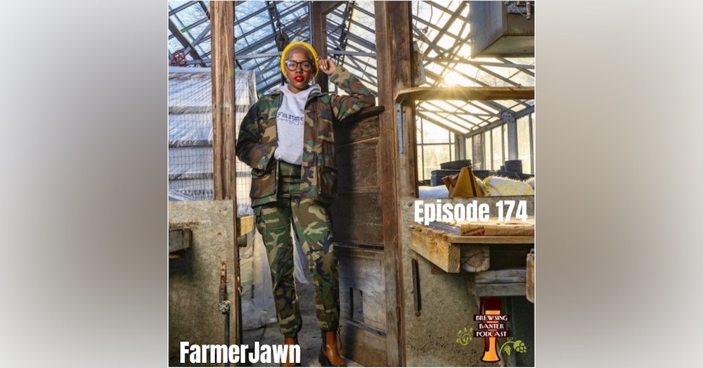 BBP 174 - FarmerJawn
