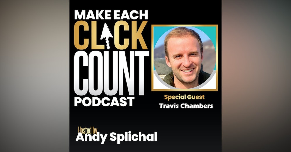 What Was Learned Studying A Billion Dollars of Ad Spend With Travis Chambers