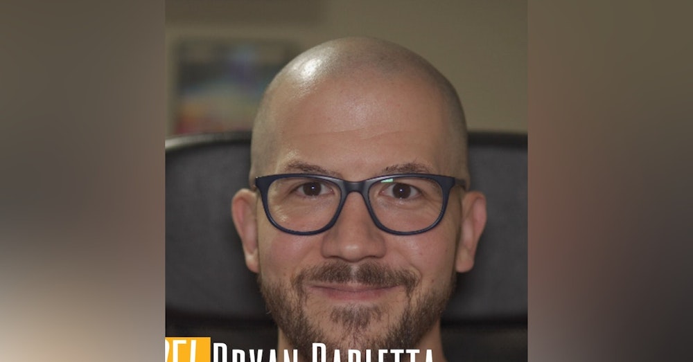 254 Bryan Barletta - Podcast Ad-Tech and Monetization