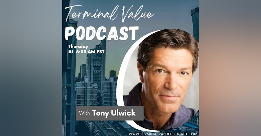 273: Why Innovation Fails and How We Can Fix It with Tony Ulwick