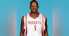 Steve Francis - 3 Time NBA All Star Houston Rockets