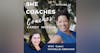 Your Uniqueness Is Your Genius With My Podcast Coach Michelle Abraham - Ep: 042