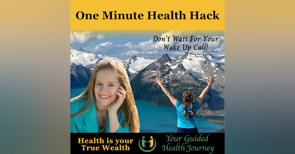 HH210: How Stress Impacts Your Health