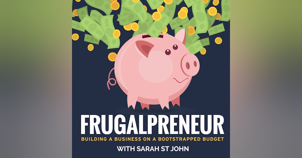 Exciting Changes for the Frugalpreneur Podcast in 2023!